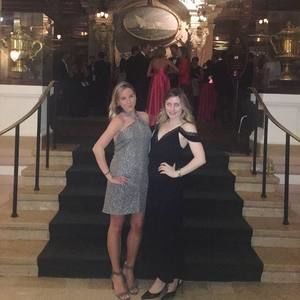 Meet your Posher, Jocelyn